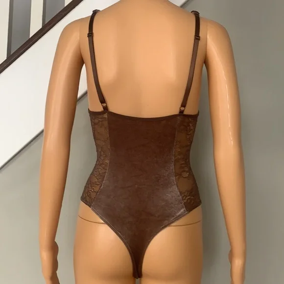 Bodysuit - Picture 4 of 4